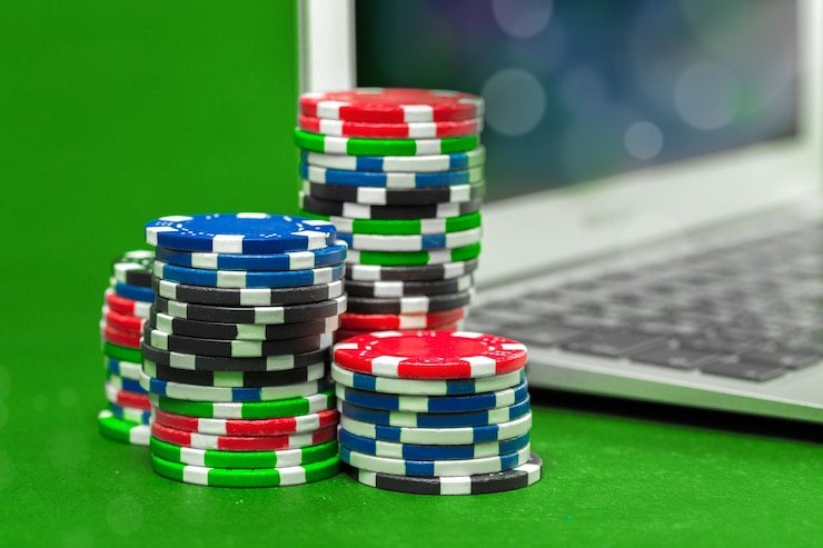 Suasana Tembak Ikan Jackpot kiyo4d